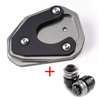 Аксессуары для CFMOTO 650MT 800MT 650TR-G 650 TR-G TRG, кронштейн для мотоцикла, удлинитель кронштейна 650 800MT, крышка клапана шины