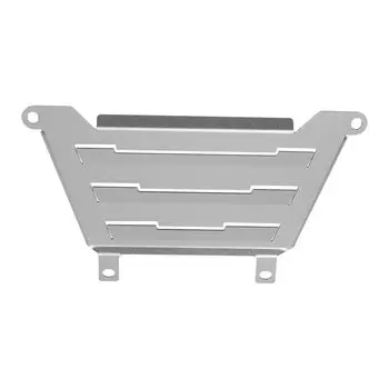 Аксессуары для CFMOTO CF MOTO 800MT MT800 MT 800 MT, Передняя Защитная крышка выхлопных газов двигателя, Защита радиатора с откидной крышкой