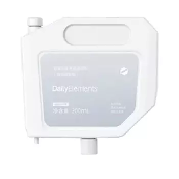 Оригинальные 300 мл специальные аксессуары для чистящей жидкости для пола для Xiao MI MI JIA Omni робот-пылесос швабра 1S B116/2S/3S