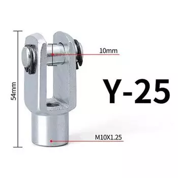 Соединительный фитинг FGHGF для пневматического цилиндра