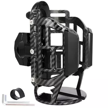 Аксессуары для держателя стакана CAN AM Maverick X3 Spyder F3/Rs/Rt Outlander 1000/800/1000r/650/400 ATV/UTV