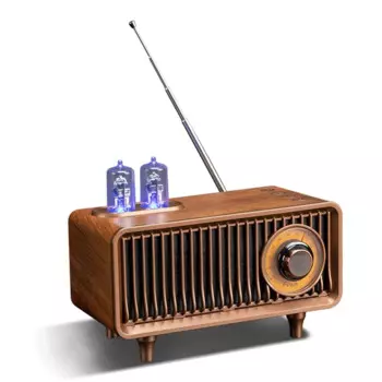 Аксессуары для динамиков в стиле ретро, стереодинамик, изысканная музыкальная шкатулка для граммофона, украшение для стола