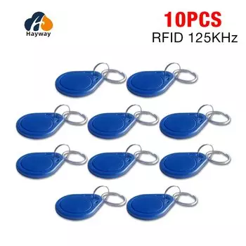 Аксессуары для домофона ZHHayway