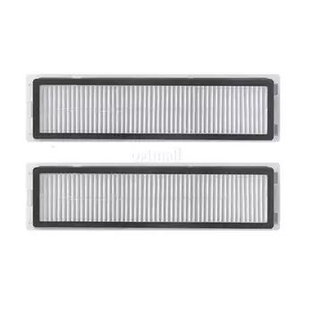 Аксессуары для Dreame Bot L10 Pro