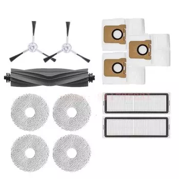 Аксессуары для Dreame Bot L10s Ultra