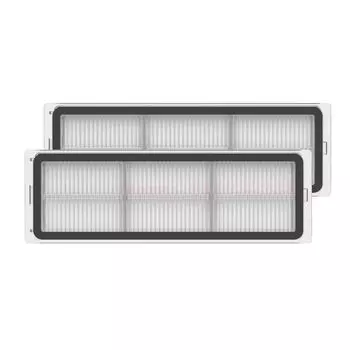 Аксессуары для Dreame Bot L10s Ultra/Pro