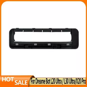 Аксессуары для Dreame Bot L20 Ultra / X20 Pro / L30 Ultra