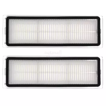 Аксессуары для Dreame Bot Z10 Pro/D10 Plus