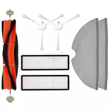 Аксессуары для Dreame F9 MornRise