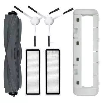 Аксессуары для Dreame L10s Ultra 1st / L10s Pro / L10 Ultra