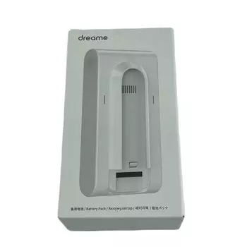 Аксессуары для Dreame P10 pro