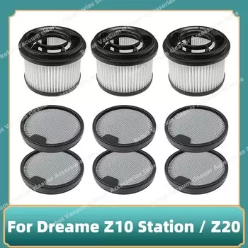 Аксессуары для Dreame Z10 Station / Z20