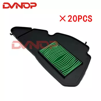 Аксессуары для двигателя мотоцикла Honda DIO AF74 AF75 AF77 AF78 AF79 EFI воздушный фильтр очиститель Запчасти для мопеда скутера