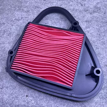 Аксессуары для двигателя мотоцикла Honda Shadow 600 Steed VLX 400/600 1995-1997, элемент для очистки воздушного фильтра мотоцикла