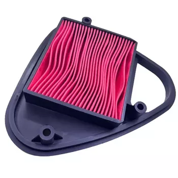 Аксессуары для двигателя, очиститель воздушного фильтра для мотоцикла, детали для ремонта мотоцикла для Honda Shadow 600 Steed VLX 400 600, 1995-1997 лет