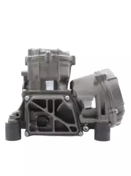 Аксессуары для двигателя с натуральным газом Yuchai, регулятор расхода 300