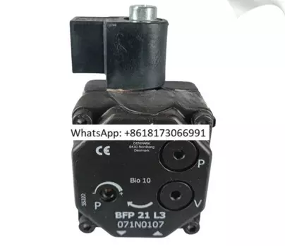 Аксессуары для двигателя сгорания, масляный насос BFP21R5/BFP21L5/BFP21R3/BFP21L3