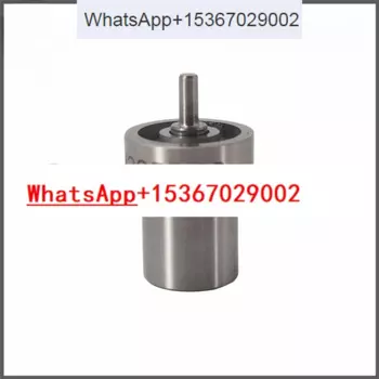 Аксессуары для двигателя, топливная форсунка 093400-5320, модель DN20PD32, топливная форсунка, соответствующие детали