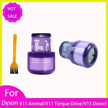 Аксессуары для Dyson V11 SV15