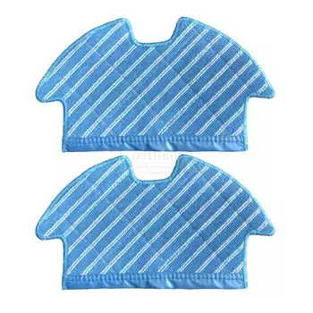 Аксессуары для Ecovacs Deebot Ozmo 900