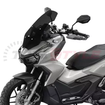 Аксессуары для езды на мотоцикле, ветровое стекло для HONDA ADV160 ADV 160 22 '-23'