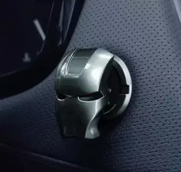 Аксессуары для фигурки Железного человека-паука