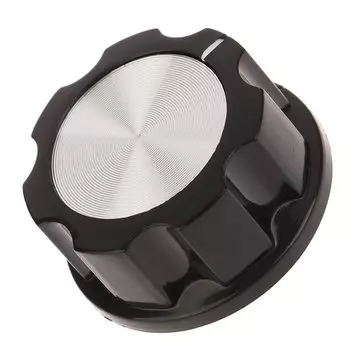 Аксессуары для фритюрницы, 1 шт., регулируемая кнопка переключения с таймером, полукруглая зеркальная скороварка с таймером типа D