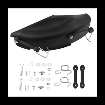 Аксессуары для газонокосилки GY00115, мультяшный чехол для John Deere GY00115 100, LA100, L100, серии D, 42 дюйма, колода косилки
