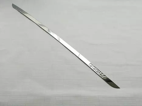 Аксессуары для Geely Atlas Emgrand NL-3 Proton X70 2016-2020, задние фонари, лампы, веко, брови, полосы, крышка, отделка, автомобильный стиль