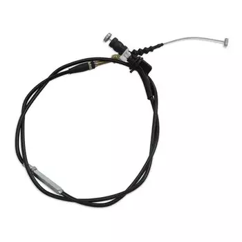 Аксессуары для гоночных автомобилей Трос дроссельной заслонки + кронштейн троса дроссельной заслонки для Honda Civic 1992-2000 для Integra 1994-2001 гг.