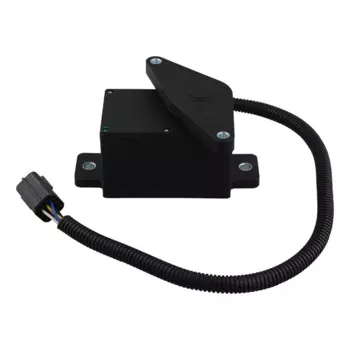 Аксессуары для грузовиков, дистанционный контроллер дроссельной заслонки, шестиконтактная электронная педаль дроссельной заслонки 36A59D-08510-B