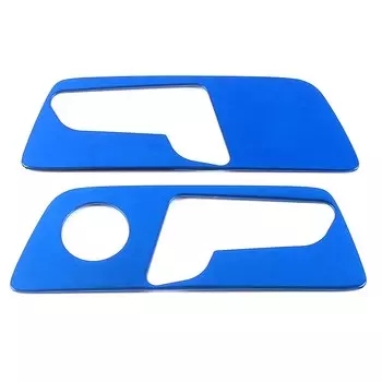 Аксессуары для GWM Tank 300 2022 2023, кнопки регулировки сиденья, панель переключателя, внутренняя отделка, декор из нержавеющей стали