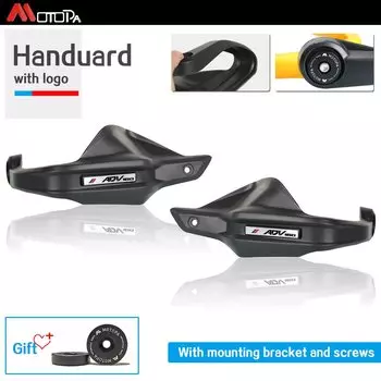 Аксессуары для Honda ADV160 XADV 160 специальное защитное стекло для мотоцикла ADV160 защита для лобового стекла