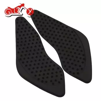 Аксессуары для Honda CB400 VTEC CB 400 SF CB400SF 1992-2018 Противоскользящий коврик для бака газовый коленный захват тяга боковые защитные наклейки