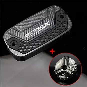 Аксессуары для HONDA NC750 X NC 750X NC750X 2021 2017-2023