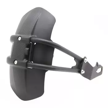 Аксессуары для Honda NC750S NC750X NC700S NC700X NC 750X 750S 700X 700S, накладка на заднее крыло, брызговик, защита от брызг