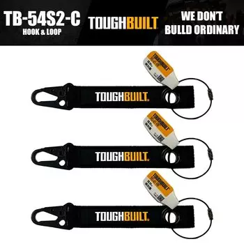 Аксессуары для инструментов ToughBuilt TB-54S2-C