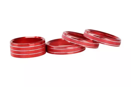 Аксессуары для интерьера автомобиля Jeep Wrangler JL 2018-2023