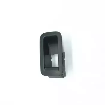 Аксессуары для интерьера автомобиля, Окно управления переключателем, кнопка, рамка, панель, кронштейн, коробка для VW Polo 2011-2017 6RU867255A 6RU 867 255 A