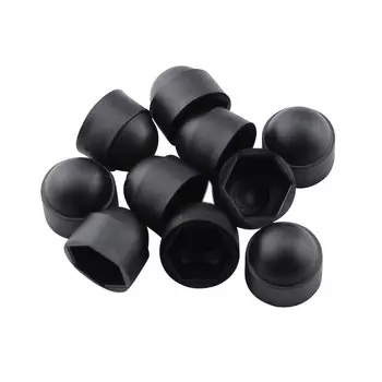 Аксессуары для интерьера автомобиля, Защитная крышка с винтом для Toyota Corolla Camry RAV4 Yaris Prius C-HR Rav 4, Стайлинг автомобиля, 20 шт.