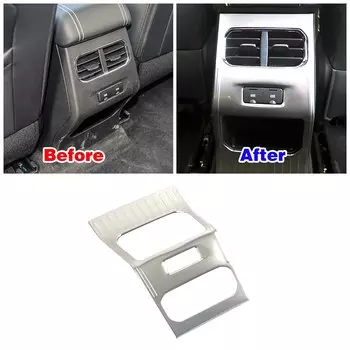 Аксессуары для интерьера для Haval Jolion 2021 2022, центральная консоль, подлокотник, задняя декоративная панель, крышка, модификация цвета, защита от ударов