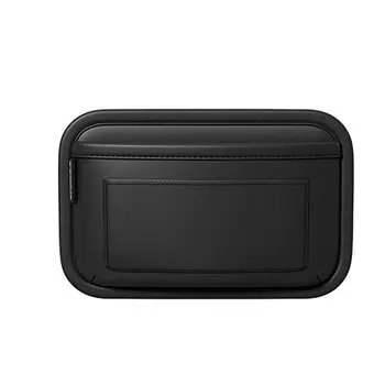 Аксессуары для интерьера, многофункциональный автомобильный органайзер, сумка для хранения, органайзер для бокового кармана автомобильного сиденья, кошелек, сумка, чеки, карты