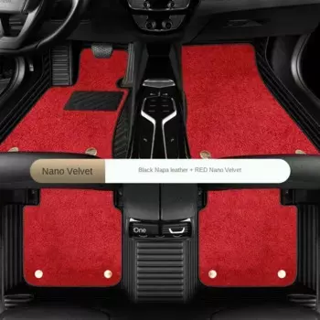 Аксессуары для интерьера Peugeot 2008 2014-2019 3008 4008 2017-2023