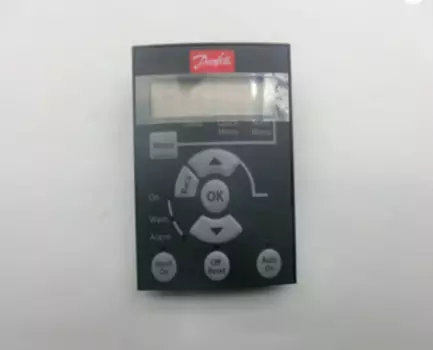 Аксессуары для инвертора LCP11 132B0100, панель управления частотой без потенциометра