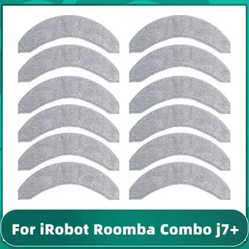 Аксессуары для iRobot Roomba Combo j7+, j9+, 10 Max