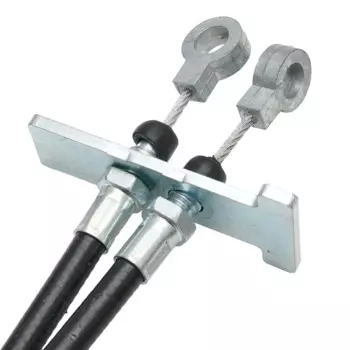 Аксессуары для кабелей подъема газонокосилок GY22157 GY22289, запасные части для садовых электроинструментов Z235 Z255 для серии Eztrak