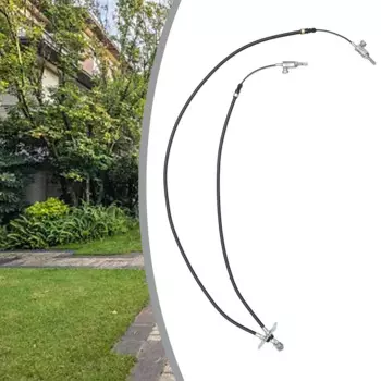 Аксессуары для кабеля подъема колоды газонокосилки GY22157 GY22289 запасные части для газонокосилки Z235 Z255 для серии Eztrak