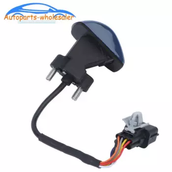 Аксессуары для камеры заднего вида автомобиля, камера заднего вида 95760-C8001-X3U 95760C8001X3U 95760-C8001 для Hyundai i20 2018