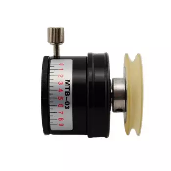 Аксессуары для Катушечной машинки, магнитный Натяжной демпфер для диаметра проволоки