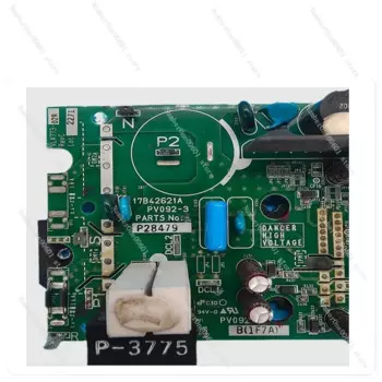 Аксессуары для кондиционера для центрального кондиционера Hisense Hitachi, новая плата модуля вентилятора